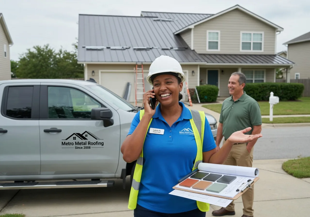 Metal Roofing Installation Burtrum, MN FAQs