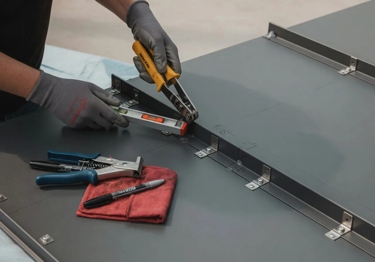 Why choose Metal Roofing Installation in Burtrum, MN